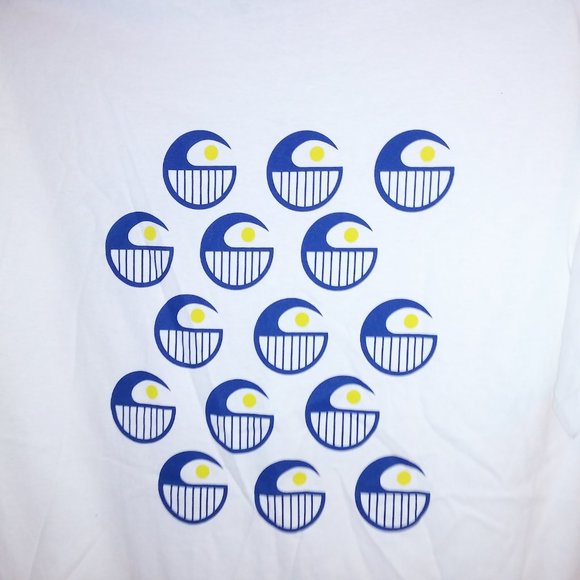 UO Artist Editions T Shirt‎ - Picture 8 of 9